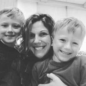 Meet your Posher, Connie